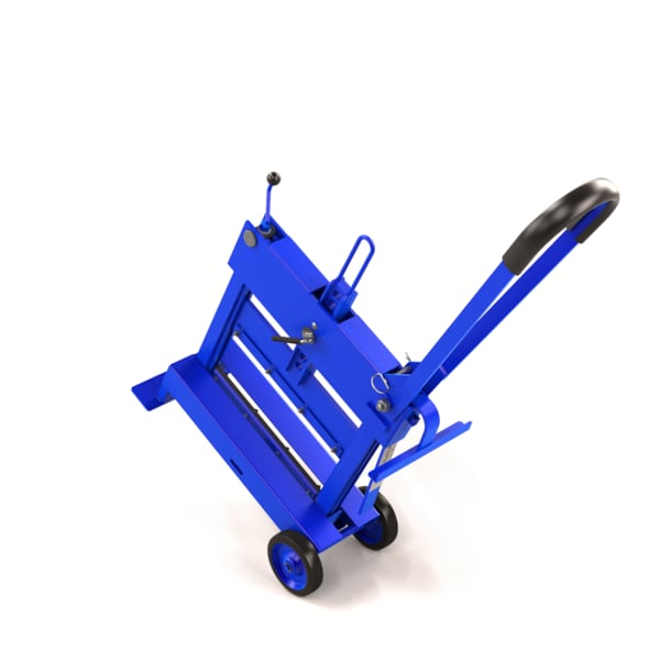 Bon Tool Bon 11-543 Paver And Wall Splitter 11-543 - main